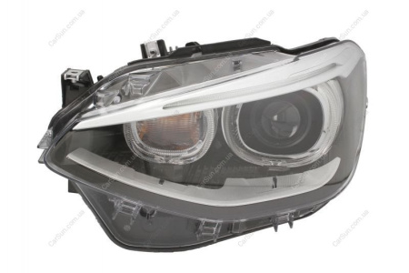Фара левая BMW 1 F20/F21 (2011-2019) 00860145