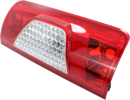Фонарь задний правый Ford Transit Connect (2002-2012) 25070712