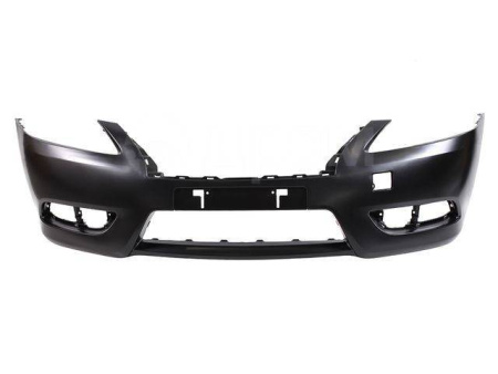 Бампер передний Nissan Sentra B17 (2014-) 1680900