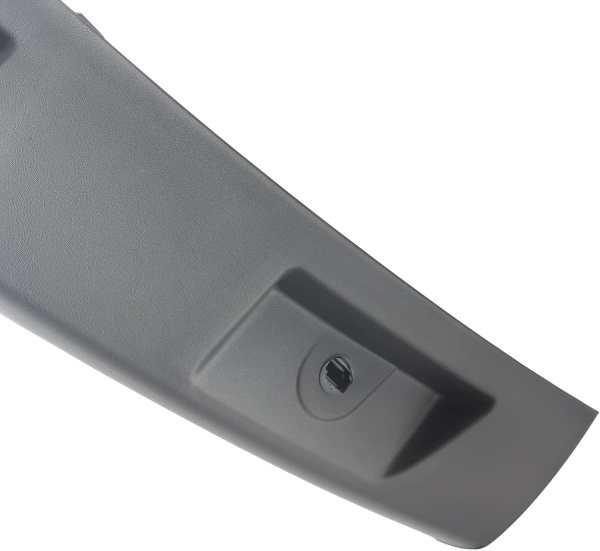 Заглушка (решетка) в бампер передний Land-Rover Range Rover (2002-2012) 6428922