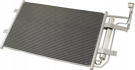 Радиатор кондиционера Mazda 5 (2010-2015) ZMZ5252D940355B