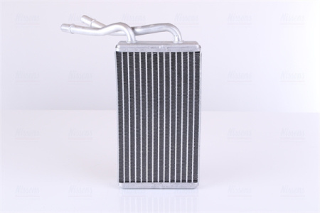 Радиатор отопителя (печки) Ford Transit (2000-2013) 3247N81