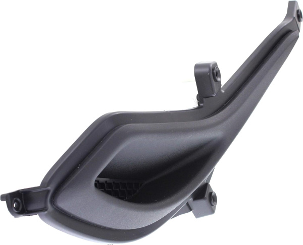 Заглушка (решетка) в бампер передний Hyundai Accent RB (2010-) 3151912