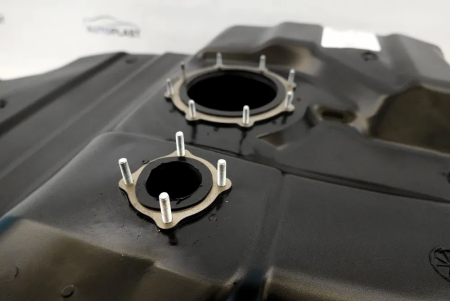 Бак топливный Toyota Land Cruiser J100 (1998-2007) PFT-48TLC1001