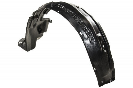 Защита арок передняя левая (подкрылок) Honda Civic (1995-2000) 213209
