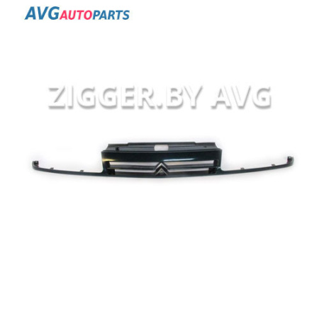 Решетка радиатора Citroen Xantia X1 (1993-1998) 0523991