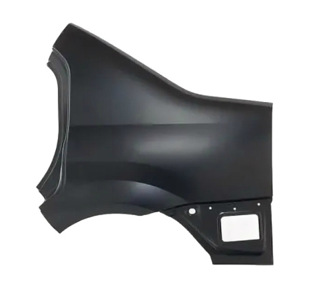 Крыло заднее левое Dacia Logan (2004-2012) RN10042AL