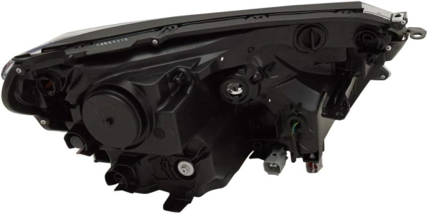 Фара правая Toyota RAV4 (2012-2019) 81020146