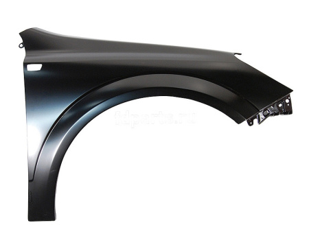 Крыло переднее правое Opel Astra H (2004-2010) 550902 Крыло переднее правое Opel Astra H (2004-2010) 550902