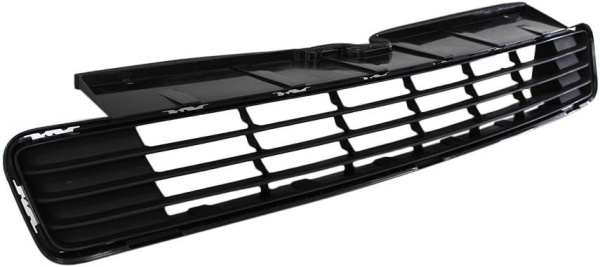 Заглушка (решетка) в бампер передний Toyota Prius (2009-2015) 8169911