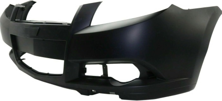 Бампер передний Chevrolet Aveo T250/T255 (2006-2012) 1135900