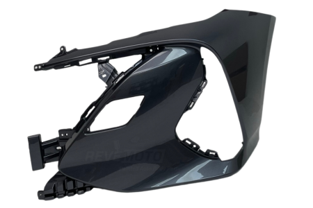 Бампер передний Toyota Prius (2016-) TY04696PAL