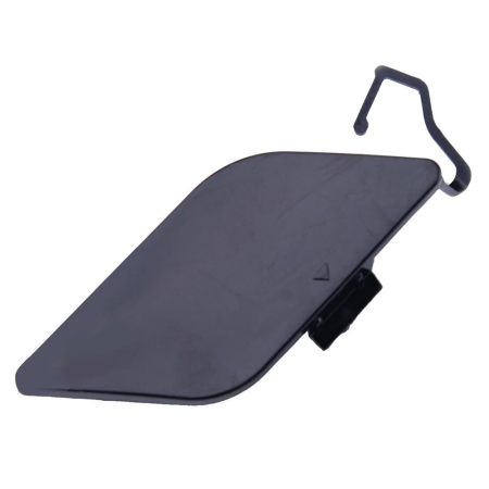 Заглушка (решетка) в бампер передний Mercedes E W211 (2002-2009) 3528934