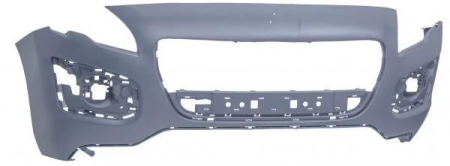 Бампер передний Peugeot 3008 (2010-2016) 5545903A1