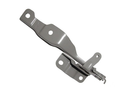 Петля капота левая Kia Rio (2011-2017) 791104Y000