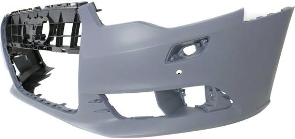 Бампер передний Audi A6 C7/4G (2011-2018) 0032901