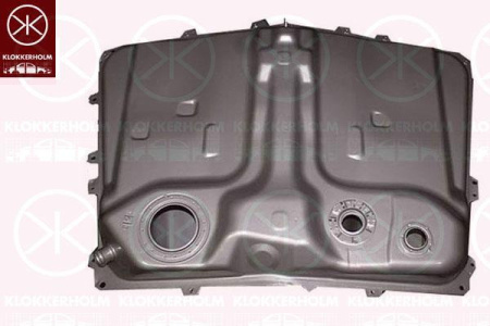 Бак топливный Toyota RAV4 (2000-2006) 8179009