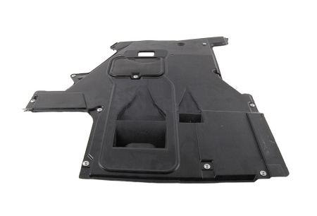 Защита КПП BMW 5 E39 (1995-2004) 2016346