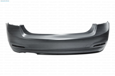 Бампер задний BMW 3 F30/F31/GT F34 (2012-2020) BM04178BB