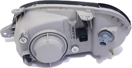 Фара левая Chevrolet Lanos (1996-2003) 11060121C