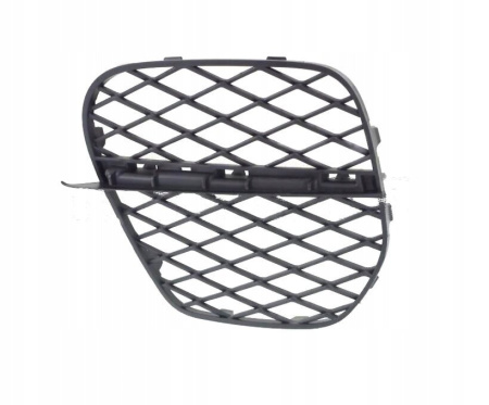 Заглушка (решетка) в бампер передний BMW X5 E70 (2006-2013) 0096994