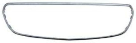 Решетка радиатора Mercedes E W213 (2016-) 3530922