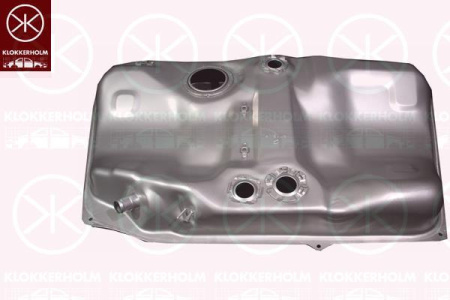 Бак топливный Toyota Camry XV20 (1997-2001) 8162009