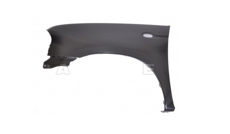 Крыло переднее левое Nissan Pick-Up D22 (1998-2007) 279701 Крыло переднее левое Nissan Pick-Up D22 (1998-2007) 279701
