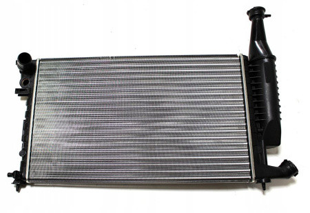 Радиатор (основной) Opel Signum C (2003-2008) 551808A1