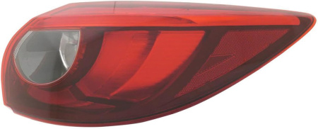 Фонарь задний правый Mazda 6 (2007-2013) 345202813