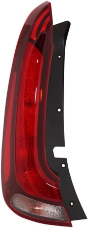 Фонарь задний левый Kia Soul (2019-) 32850715