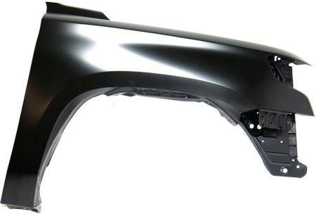 Крыло переднее правое Chevrolet Tahoe (2014-2020) 11TH312