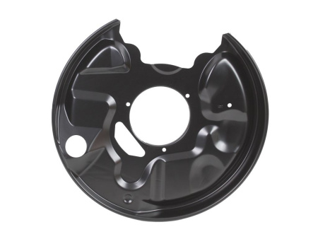 Кожух защитный тормозного диска Mercedes C W202 (1993-2001) 3527877
