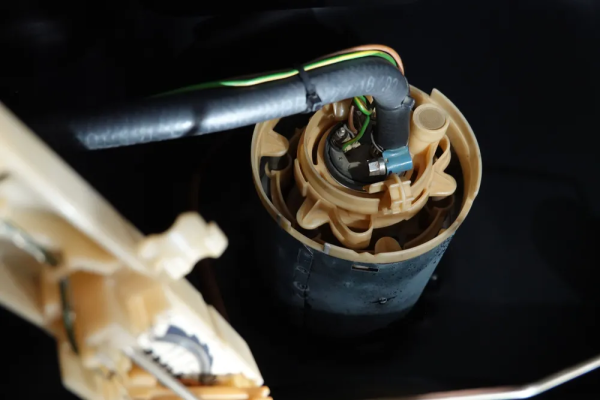 Бак топливный Audi 100 C4/4A (1990-1994) PFT-82A100