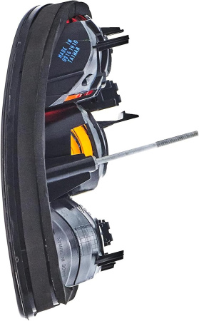 Фонарь задний левый Mini Cooper R50 (2000-2006) 99010711