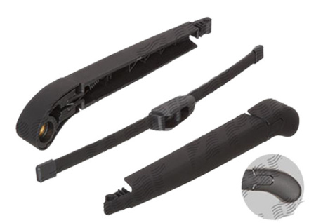 Рычаг заднего стеклоочистителя Hyundai i30 (2012-2017) 40C2RWT1