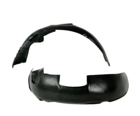 Защита арок передняя левая (подкрылок) Volkswagen Passat CC (2008-2017) 9540387CC