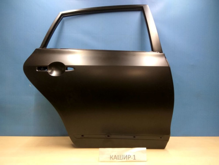 Дверь задняя правая Nissan Teana J32 (2008-2014) 1690718