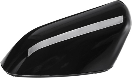 Корпус зеркала наружного левого Land-Rover Freelander (2006-) 64281011