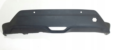 Бампер задний Toyota C-HR (2016-) TY04626BB