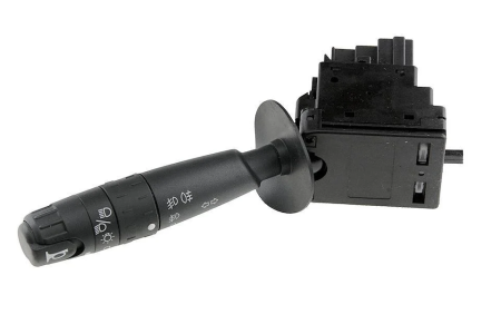 Переключатель подрулевой (стрекоза) Peugeot 406 (1995-2004) EPECT001