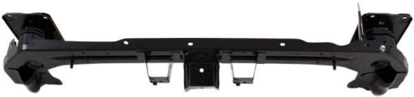 Усилитель бампера переднего Mitsubishi Outlander XL (2007-2012) 3750921