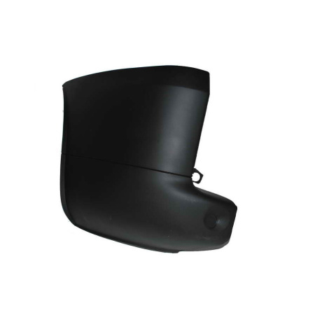 Клык бампера задний левый Fiat Doblo (2000-2015) 2042963A1