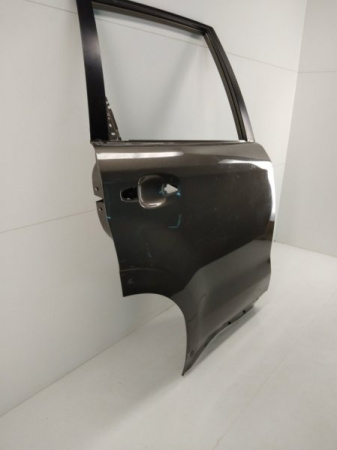 Дверь задняя правая Subaru Forester SJ (2012-2018) 6738718