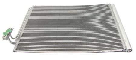 Радиатор кондиционера Land-Rover Range Rover (2002-2012) ZAU5182940045B