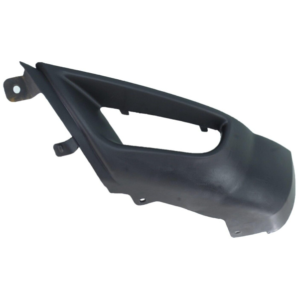 Бампер передний Mitsubishi Outlander XL (2007-2012) 3750911