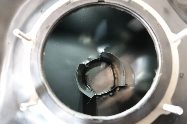 Бак топливный Ford Maverick (2000-2007) PFT-123FME