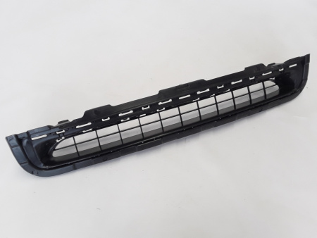 Решетка радиатора Renault Fluence (2009-) 603505