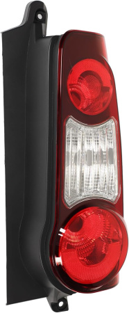 Фонарь задний правый Citroen Berlingo (2008-) 05520722