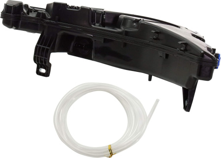 Бачок омывателя Audi A4 B9 (2015-) 0043120